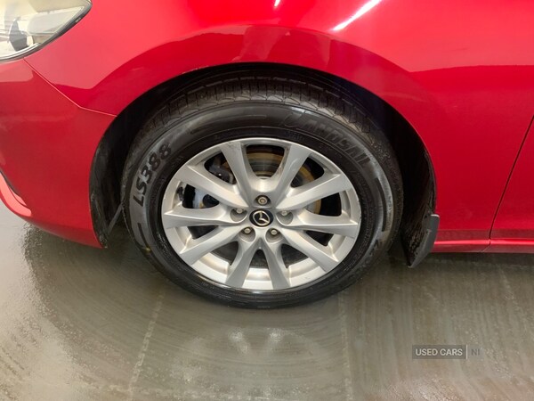 Used Mazda Mazda6 2014 for sale - 76085585: Photo 20