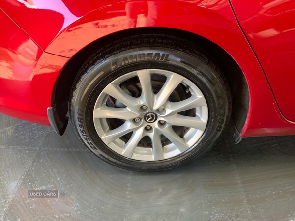 Used Mazda Mazda6 2014 for sale - 76085585: Photo 21
