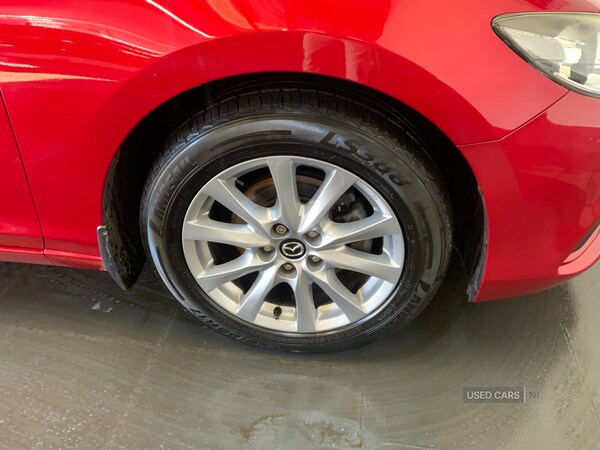 Used Mazda Mazda6 2014 for sale - 76085585: Photo 22