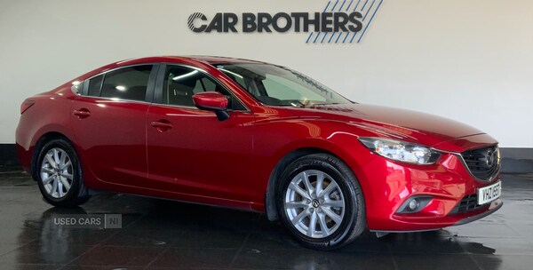 Used Mazda Mazda6 2014 for sale - 76085585: Photo 2