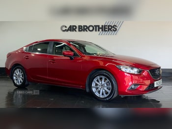 Used Mazda Mazda6 2014 for sale - 76085585: Photo