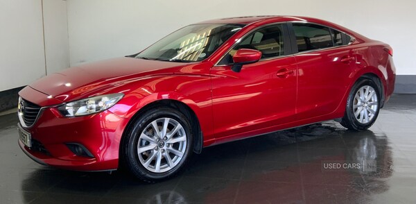 Used Mazda Mazda6 2014 for sale - 76085585: Photo 4