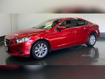 Used Mazda Mazda6 2014 for sale - 76085585: Photo