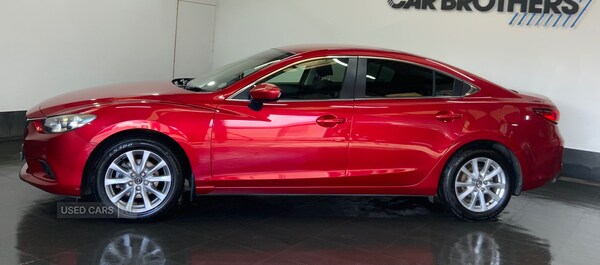 Used Mazda Mazda6 2014 for sale - 76085585: Photo 5