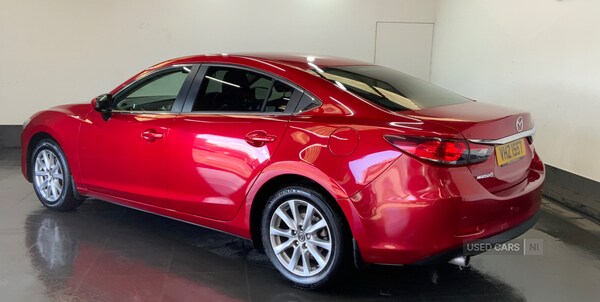 Used Mazda Mazda6 2014 for sale - 76085585: Photo 6