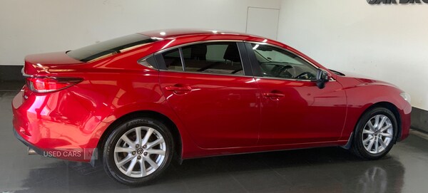 Used Mazda Mazda6 2014 for sale - 76085585: Photo 8