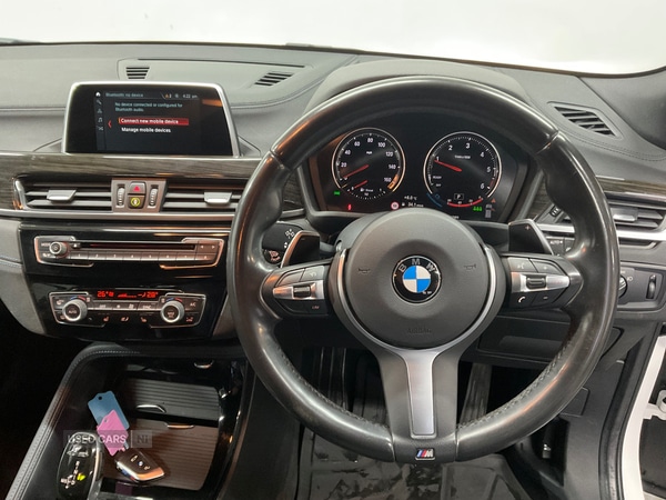 Used BMW X2 2018 for sale - 76690418: Photo 10