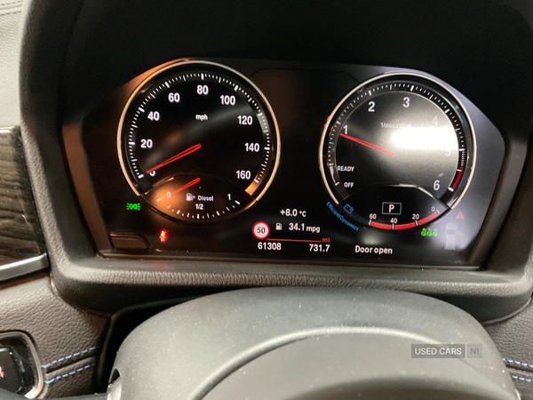 Used BMW X2 2018 for sale - 76690418: Photo 11