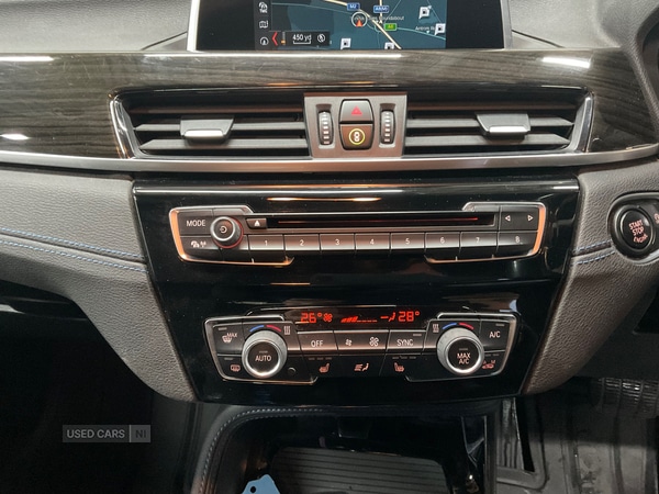 Used BMW X2 2018 for sale - 76690418: Photo 14