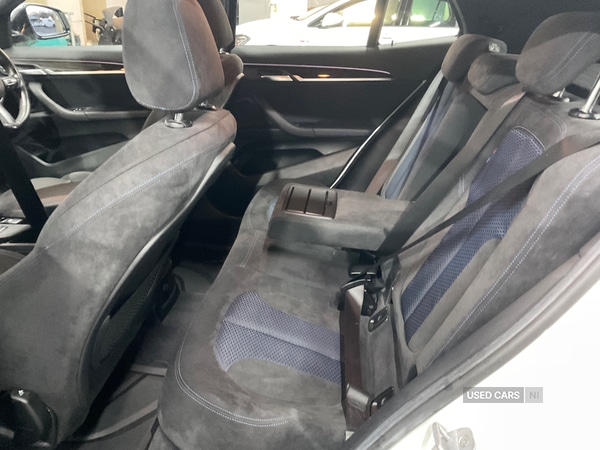 Used BMW X2 2018 for sale - 76690418: Photo 16