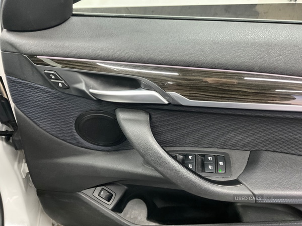 Used BMW X2 2018 for sale - 76690418: Photo 17