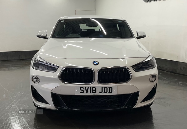 Used BMW X2 2018 for sale - 76690418: Photo 2