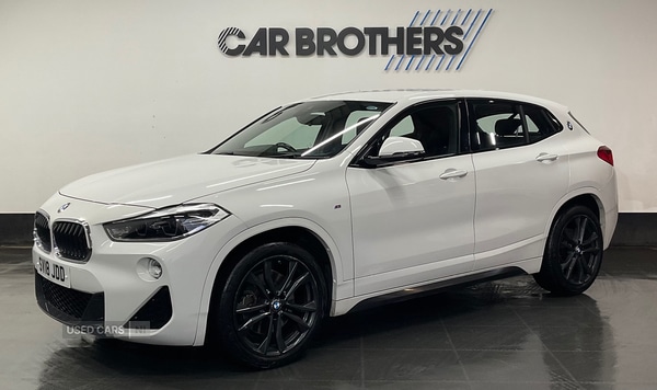 Used BMW X2 2018 for sale - 76690418: Photo 3