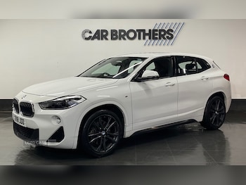 Used BMW X2 2018 for sale - 76690418: Photo