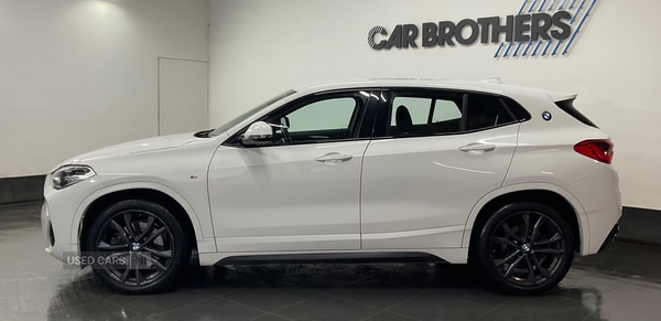 Used BMW X2 2018 for sale - 76690418: Photo 4