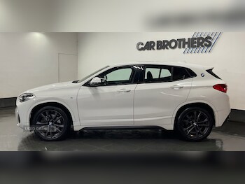 Used BMW X2 2018 for sale - 76690418: Photo