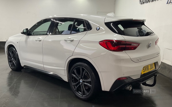 Used BMW X2 2018 for sale - 76690418: Photo 5