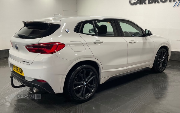 Used BMW X2 2018 for sale - 76690418: Photo 6