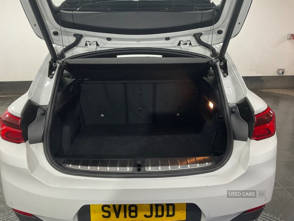 Used BMW X2 2018 for sale - 76690418: Photo 7