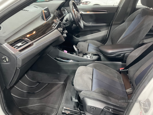 Used BMW X2 2018 for sale - 76690418: Photo 8