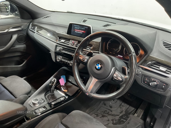 Used BMW X2 2018 for sale - 76690418: Photo 9