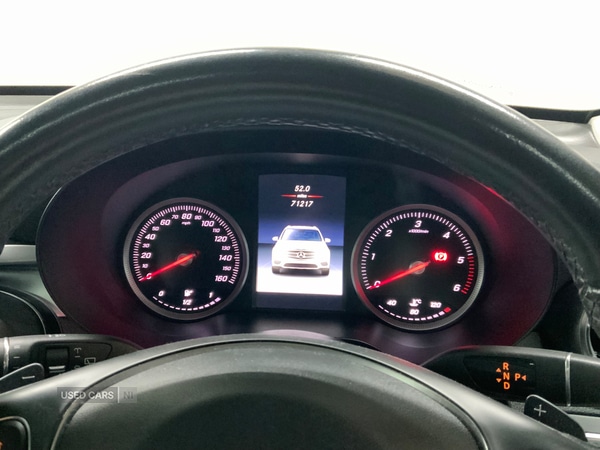 Used Mercedes-Benz GLC 2018 for sale - 76419453: Photo 15