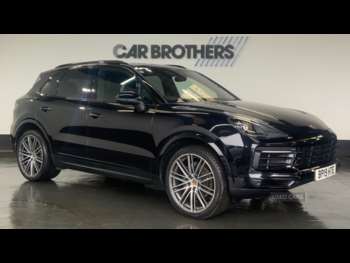 2019 - 5dr Tiptronic S