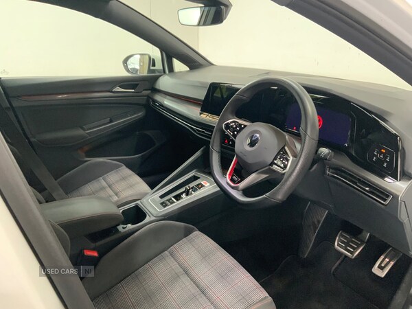 Used Volkswagen Golf 2021 for sale - 75670973: Photo 11