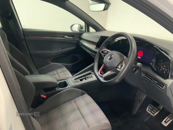 Used Volkswagen Golf 2021 for sale - 75670973: Photo 12