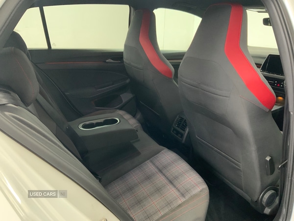 Used Volkswagen Golf 2021 for sale - 75670973: Photo 18