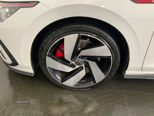 Used Volkswagen Golf 2021 for sale - 75670973: Photo 20