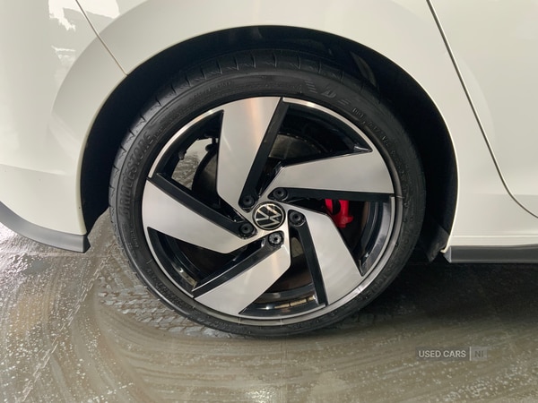 Used Volkswagen Golf 2021 for sale - 75670973: Photo 21