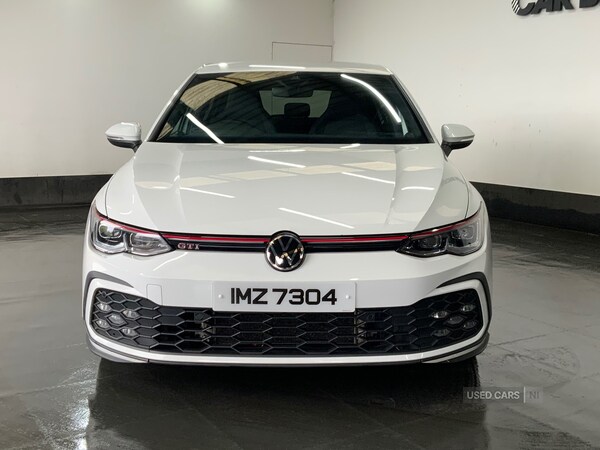 Used Volkswagen Golf 2021 for sale - 75670973: Photo 3