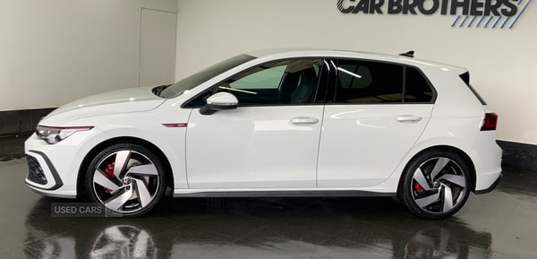 Used Volkswagen Golf 2021 for sale - 75670973: Photo 5
