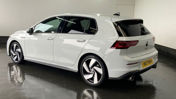 Used Volkswagen Golf 2021 for sale - 75670973: Photo 6