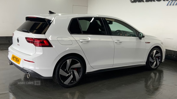 Used Volkswagen Golf 2021 for sale - 75670973: Photo 7