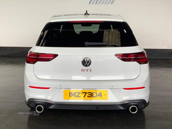 Used Volkswagen Golf 2021 for sale - 75670973: Photo 9