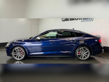Used Audi A5 2017 for sale - 78923616: Photo