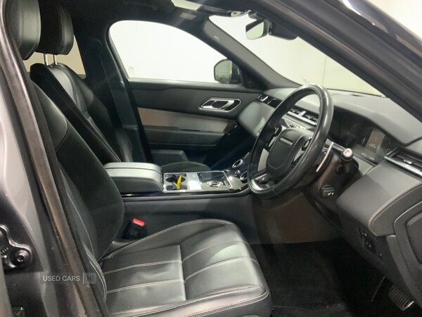 Used Land Rover Range Rover Velar 2018 for sale - 76474212: Photo 11