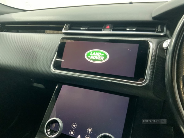 Used Land Rover Range Rover Velar 2018 for sale - 76474212: Photo 12