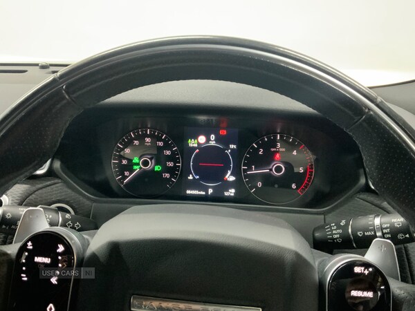 Used Land Rover Range Rover Velar 2018 for sale - 76474212: Photo 13