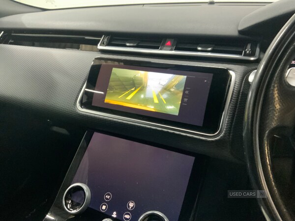 Used Land Rover Range Rover Velar 2018 for sale - 76474212: Photo 14