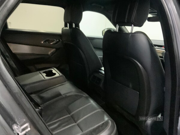 Used Land Rover Range Rover Velar 2018 for sale - 76474212: Photo 15