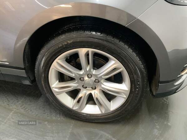 Used Land Rover Range Rover Velar 2018 for sale - 76474212: Photo 16