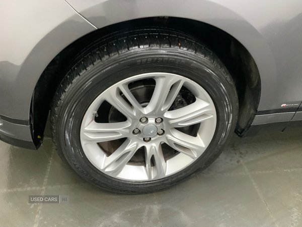 Used Land Rover Range Rover Velar 2018 for sale - 76474212: Photo 17
