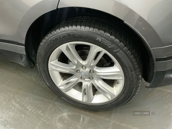 Used Land Rover Range Rover Velar 2018 for sale - 76474212: Photo 18