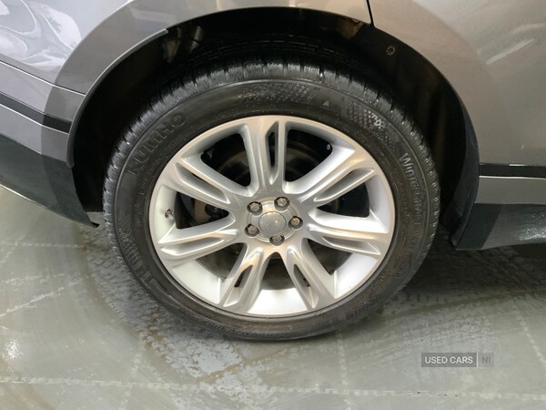 Used Land Rover Range Rover Velar 2018 for sale - 76474212: Photo 19