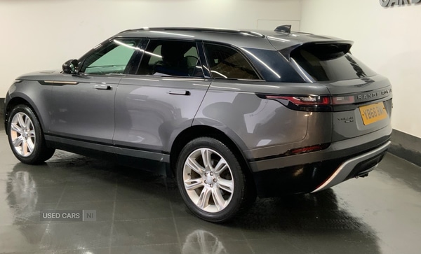 Used Land Rover Range Rover Velar 2018 for sale - 76474212: Photo 6
