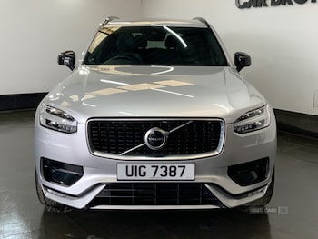 Used Volvo XC90 2020 for sale - 79566436: Photo