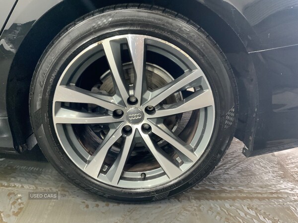 Used Audi A6 2019 for sale - 78020899: Photo 11